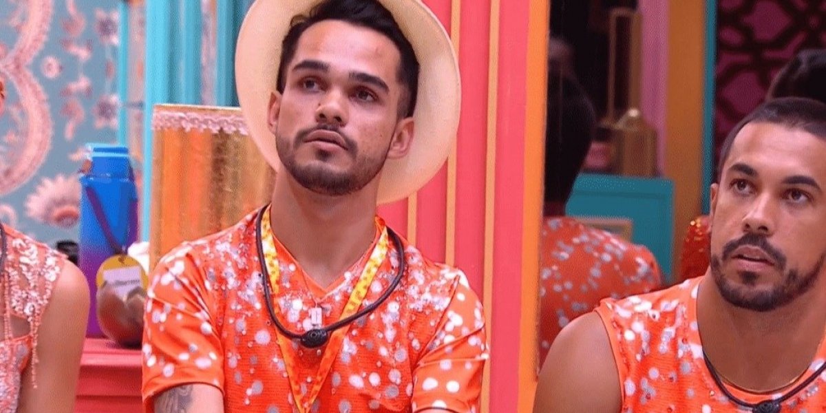 BBB 25: João Pedro escolhe 5 brothers para ficar 'na mira do líder'; saiba quem são