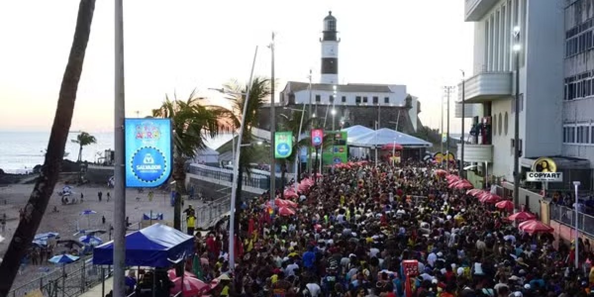Confira a programação e ordem das atrações do Fuzuê e Furdunço