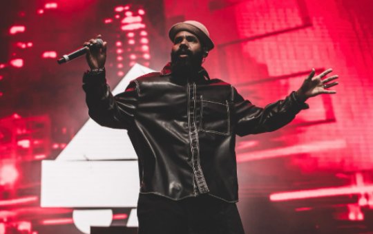 Show de BaianaSystem no Furdunço sofre alteração em seu horário