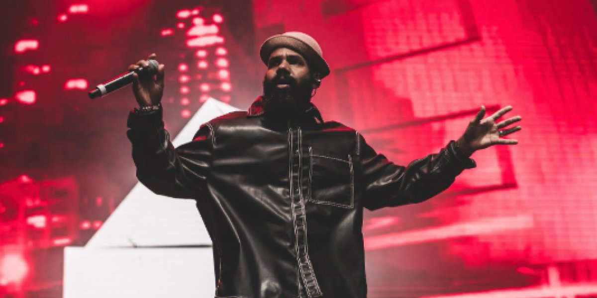 Show de BaianaSystem no Furdunço sofre alteração em seu horário