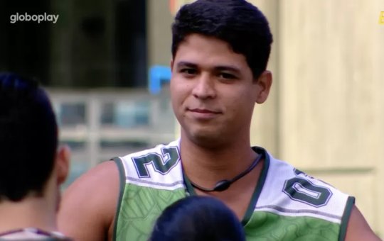 BBB25: Prova do Anjo tem Guilherme vencedor e Thamiris no Monstro