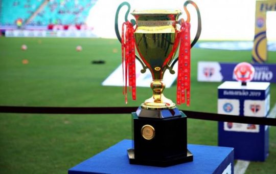 Bahia e Vitória conhecem seus adversários nas semifinais do campeonato baiano