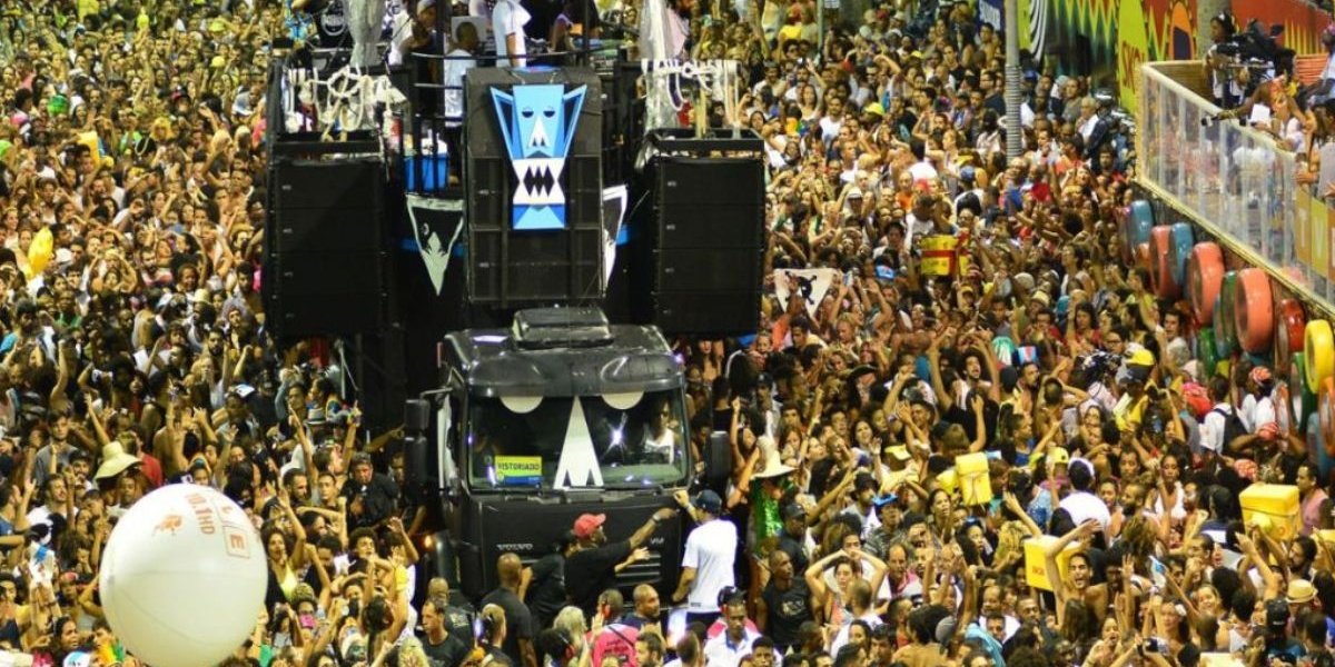 Confira a ordem e horário das atrações do Furdunço 2025