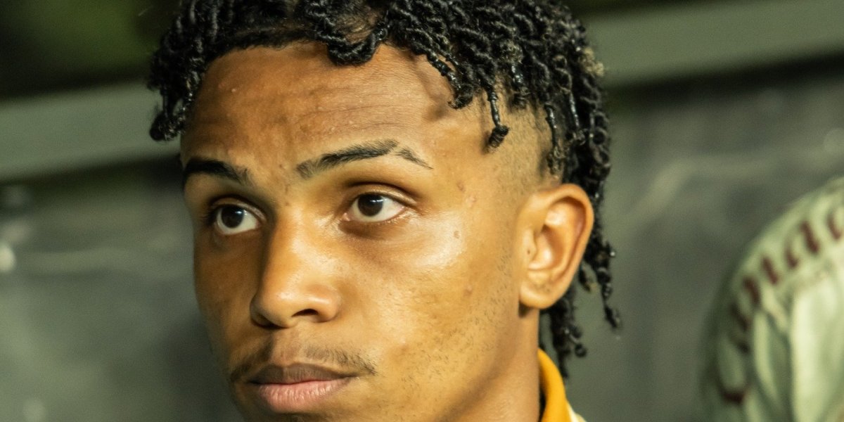 Ceni analisa se irá usar Kayky contra o The Strongest