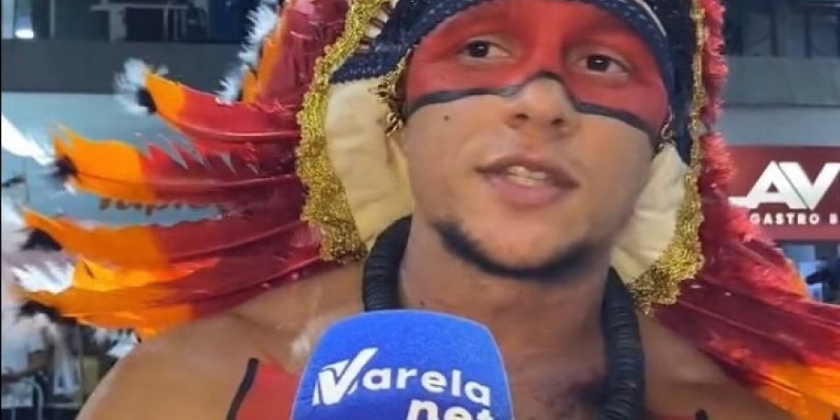 Os bloquinhos do fuzuê e furdunço fazem a festa no pré-carnaval