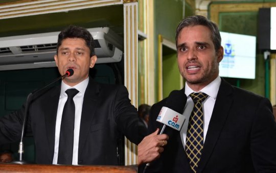 Prefeito Bruno Reis confirma novos secretários para Seinfra e Semint