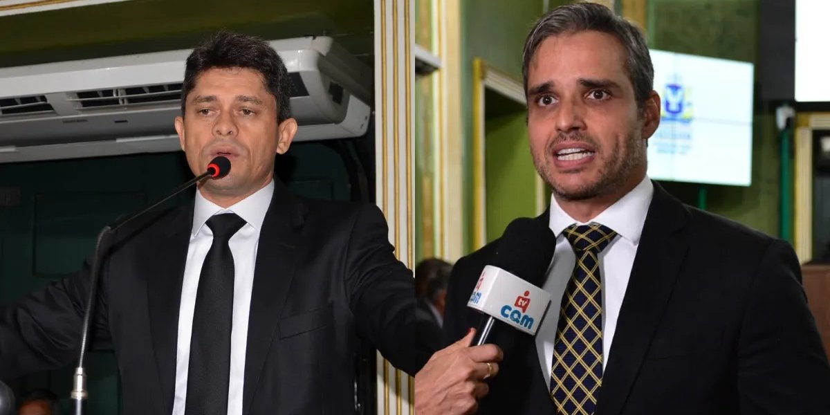 Prefeito Bruno Reis confirma novos secretários para Seinfra e Semint