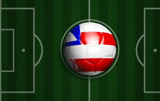 Saiba programação das semifinais do Campeonato Baiano