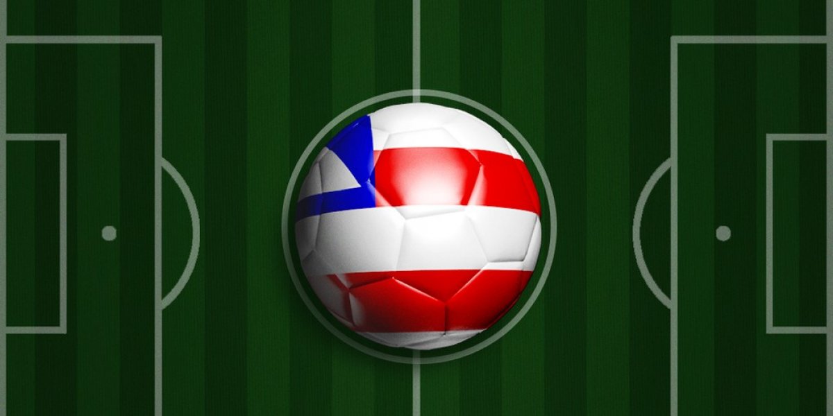 Saiba programação das semifinais do Campeonato Baiano