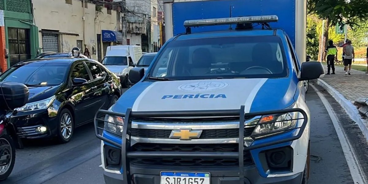 Acidente de moto no Dique do Tororó deixa um morto e uma mulher ferida