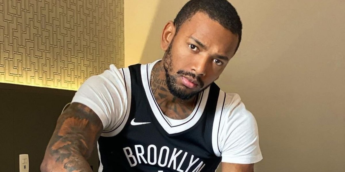 Nego do Borel está desaparecido e família comunica à polícia