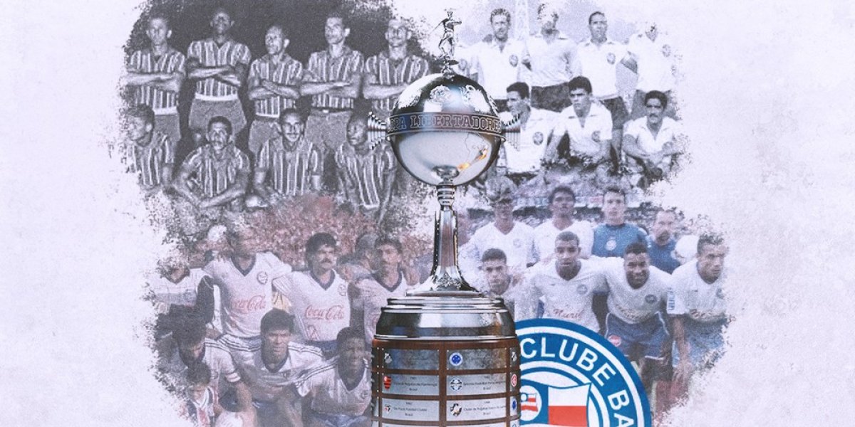 Bahia conta com invencibilidade na Libertadores em casa para confronto contra o The Strongest