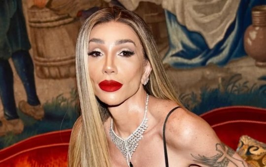 Maya Massafera gera polêmica ao responder críticas sobre seu corpo: "Rico gosta de magreza"