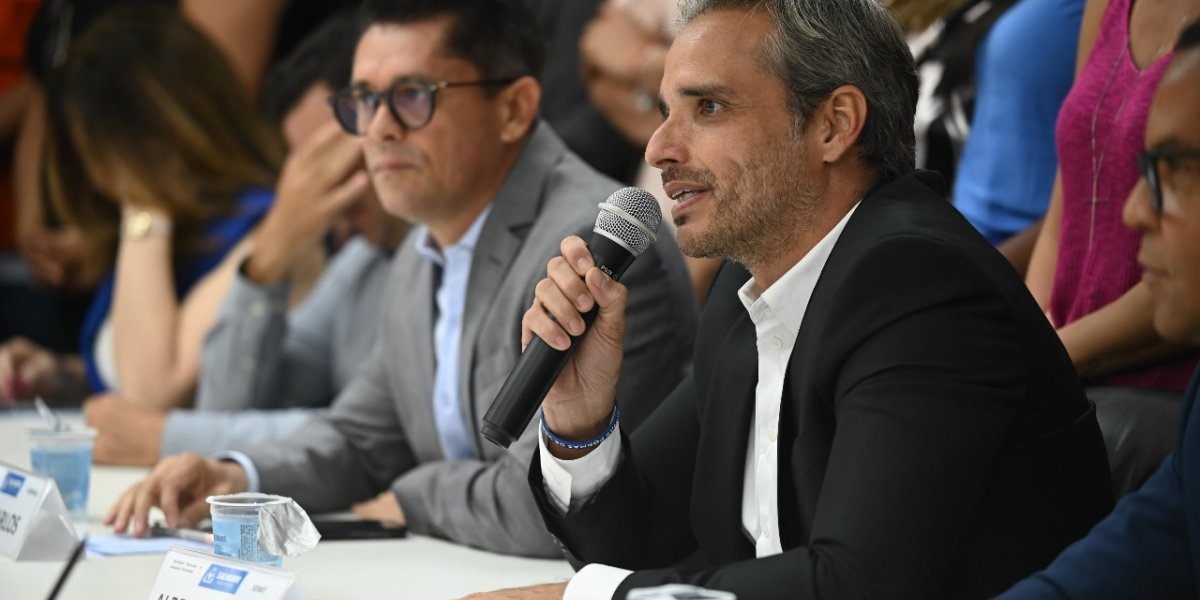 Alberto Braga agradece confiança de Bruno Reis e promete modernização na Semit