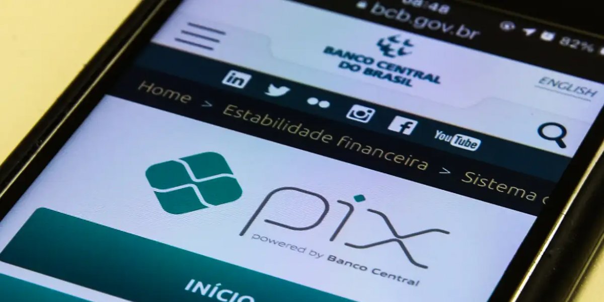PIX por aproximação começa a funcionar nesta semana