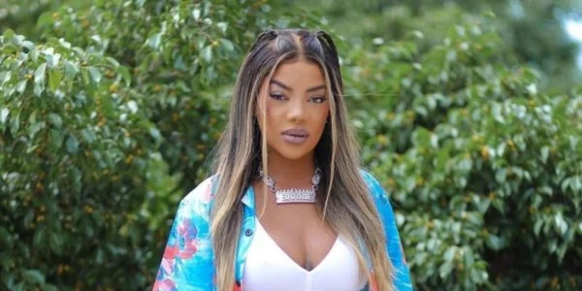 Avião de Ludmilla faz pouso de emergência no Rio: "Frio na barriga"