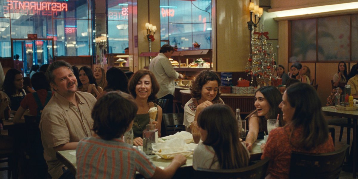 'Ainda estou aqui' deve ganhar Oscar de Melhor Filme Internacional após 'queda' de Emília Pérez, afirma The Guardian