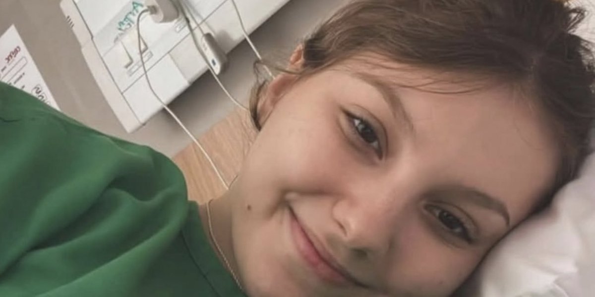 Isabel Veloso comenta sobre nova internação após cirurgia