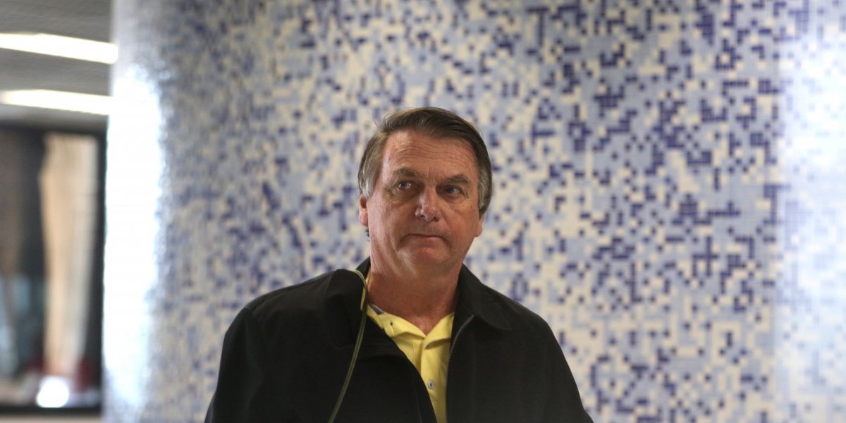 Bolsonaro classifica delação de Mauro Cid como "tortura" e acusa Alexandre de Moraes