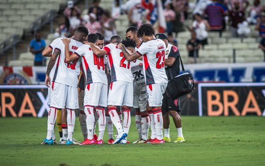 Maranhão x Vitória: Onde assistir, prováveis escalações e arbitragem