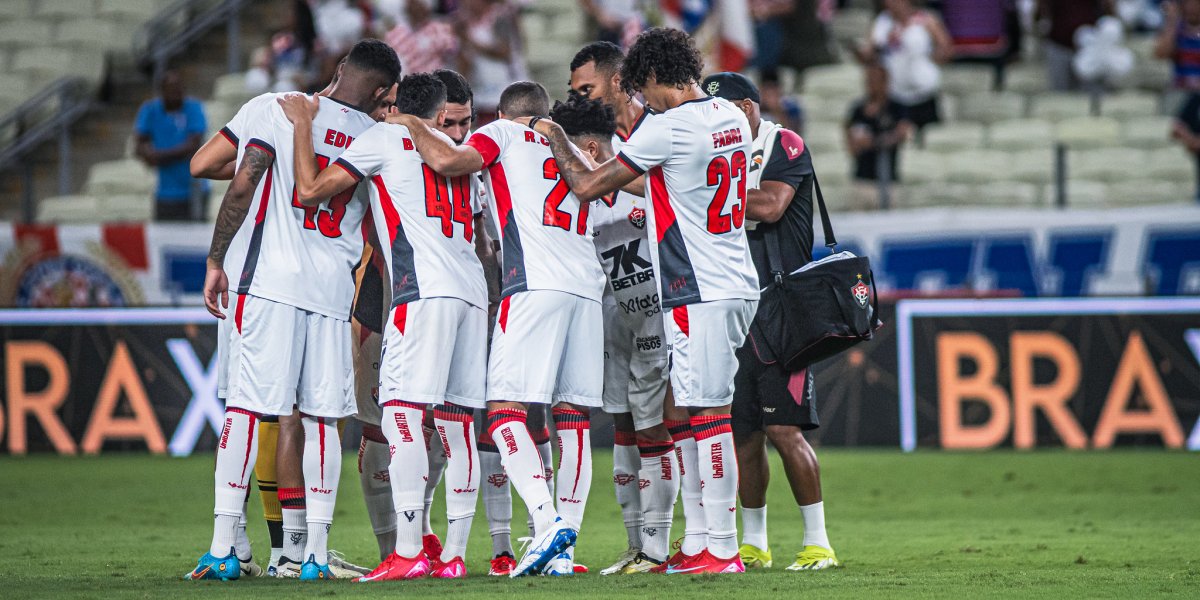 Maranhão x Vitória: Onde assistir, prováveis escalações e arbitragem
