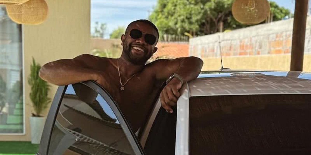 Davi Brito comenta sobre não ser chamado para publicidade no Carnaval: 'Talvez o erro foi meu'