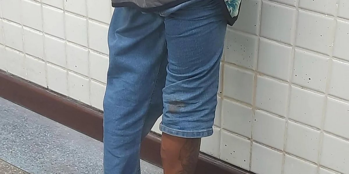 Suspeito é preso por furto horas depois de colocar tornozeleira eletrônica