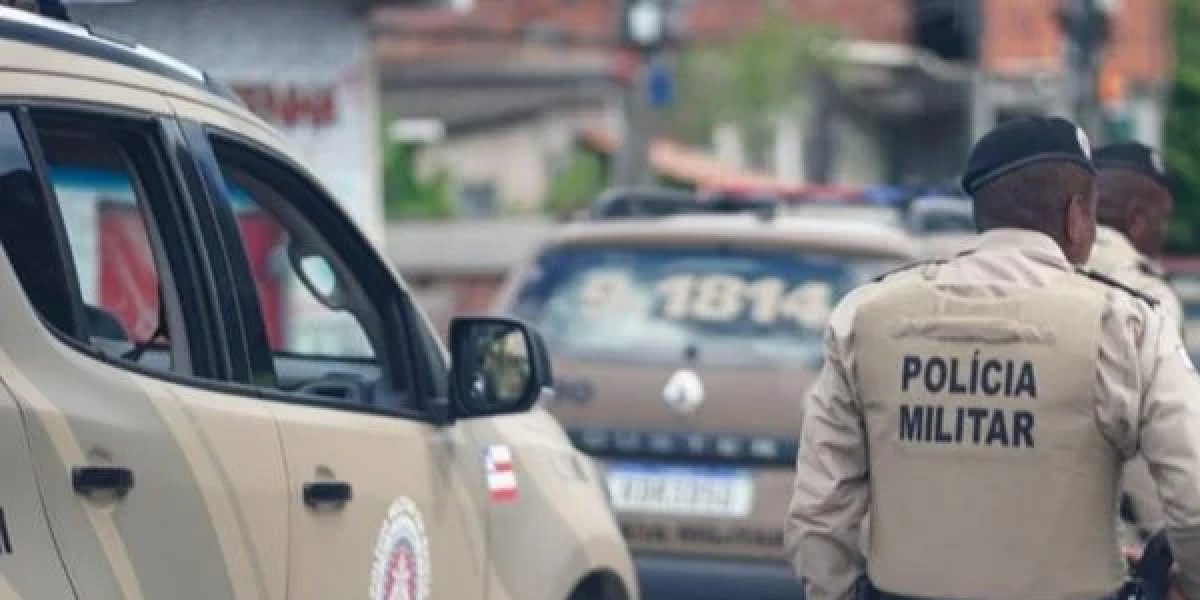 Soldado da PM mata ex-companheira em Simões Filho