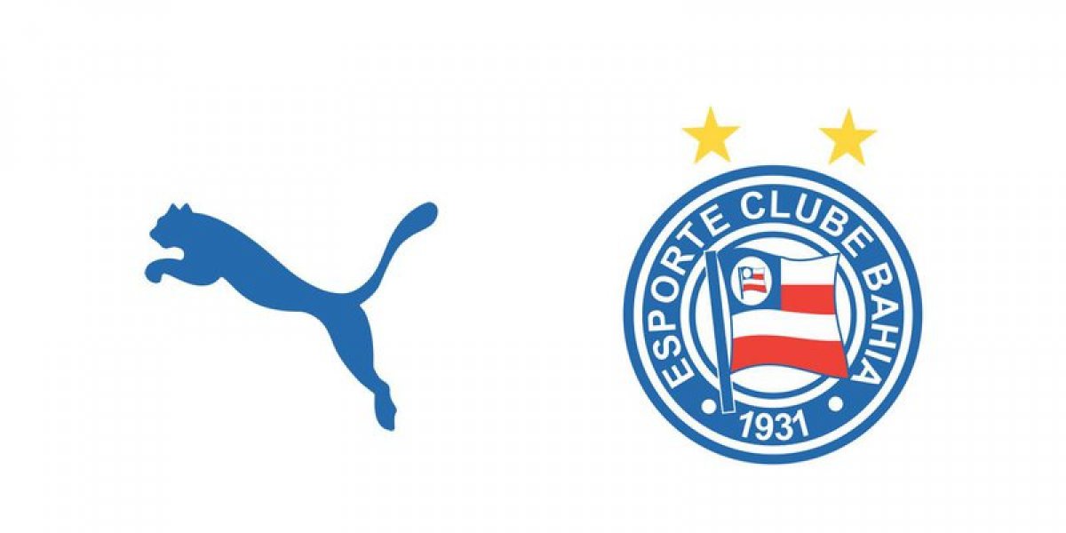 Jornalista esportivo aponta que a chegada da Puma para o Bahia terá coleção muito respeitosa