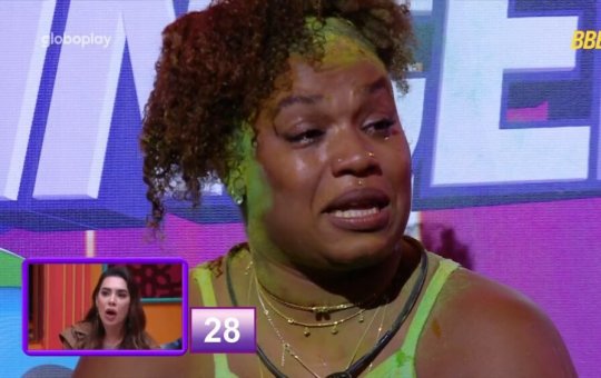 BBB25: Camilla sob fogo; Sister é criticada e acusada de traição no jogo
