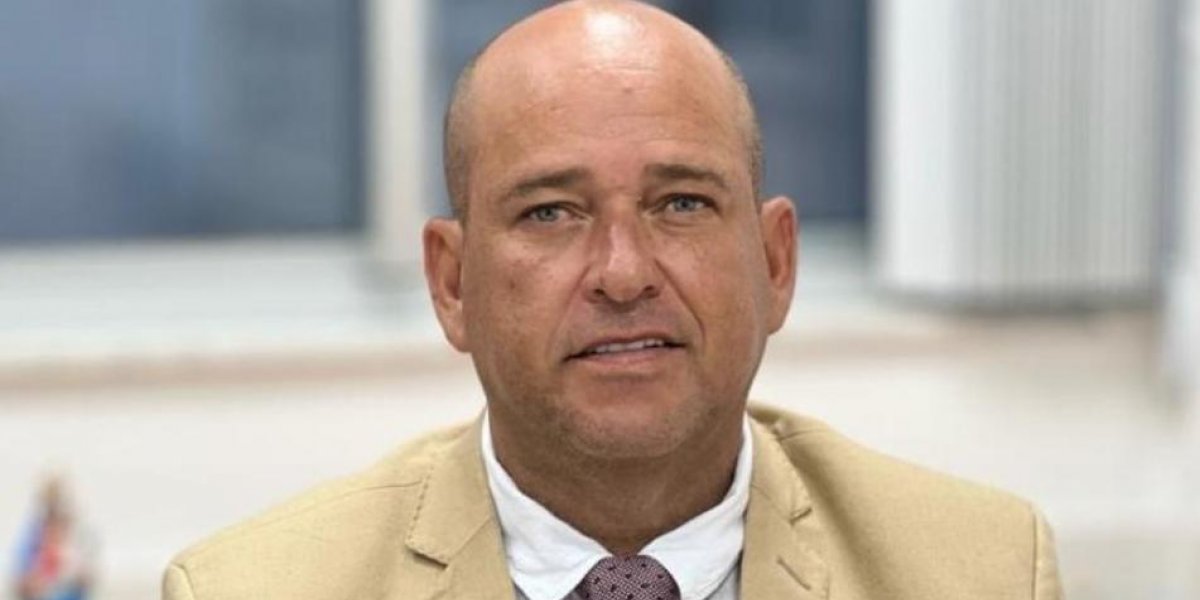 Deputado Binho Galinha é denunciado pelo Ministério Público por lavagem de dinheiro