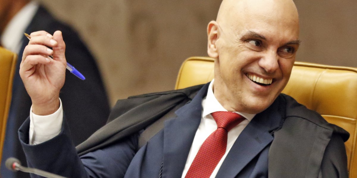 Justiça dos EUA rejeitam pedido de liminar contra Alexandre de Moraes