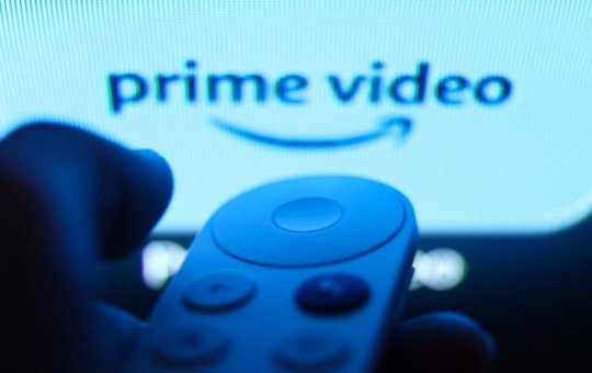 Amazon Prime anuncia 'propagandas' durante filmes e séries