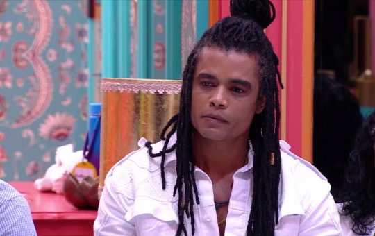 BBB 25: Diogo Almeida é o oitavo eliminado com 43,93% dos votos