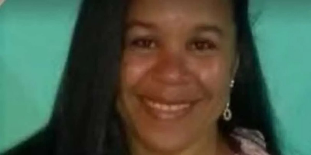 Policial mata ex-parceira na frente de filho pequeno