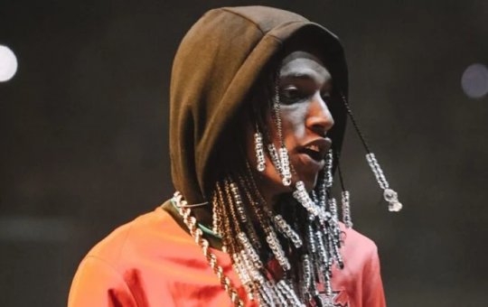 Rapper Oruam é preso em flagrante pela Polícia Civil; entenda