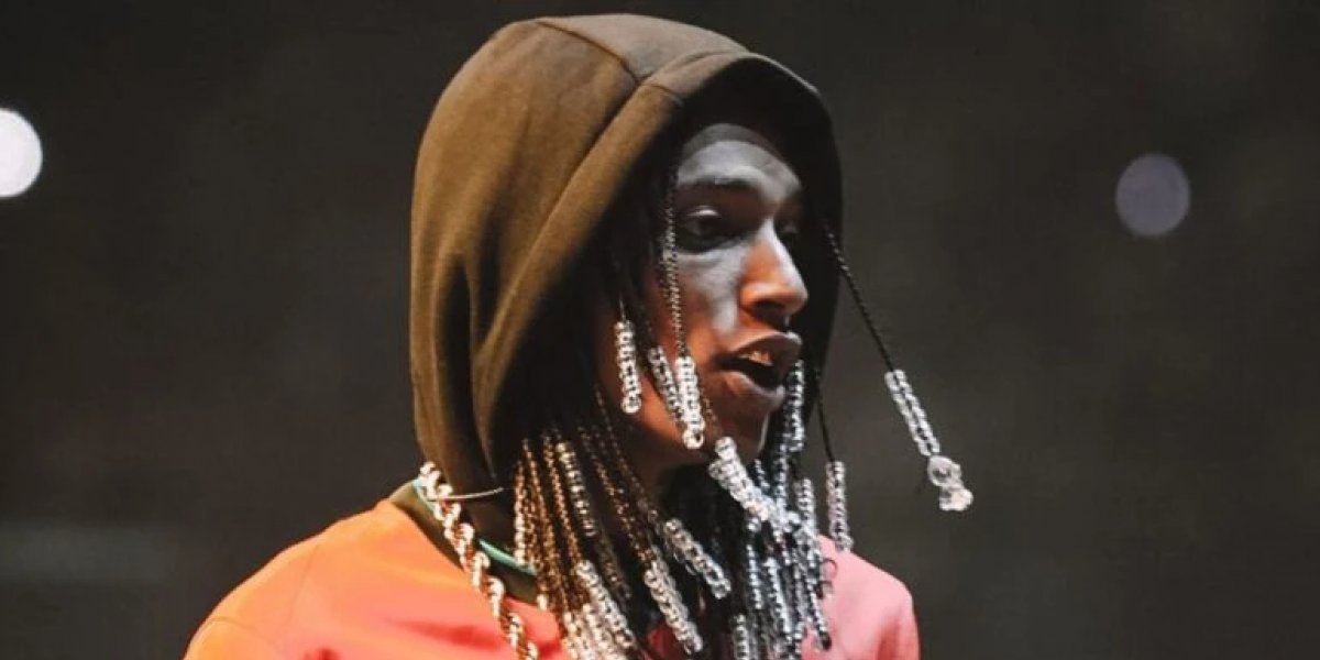 Rapper Oruam é preso em flagrante pela Polícia Civil; entenda