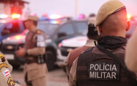 Homem é assassinado a tiros na Estrada das Barreiras, em Salvador