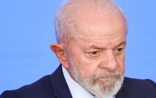 Pesquisa aponta aumento na rejeição ao governo Lula na Bahia e em outros estados do Nordeste