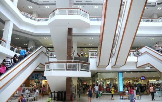 Shopping Piedade adota horário diferenciado no Carnaval