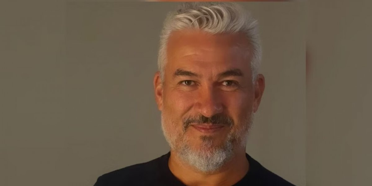 Cid Andrade assume a Secretaria de Comunicação do Governo do Estado