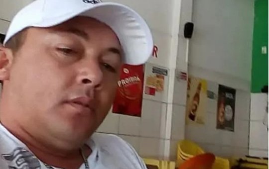 Caminhoneiro é assassinado a tiros dentro do veículo na BA-523, em Candeias