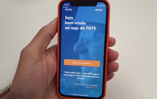 Instabilidade no sistema da Caixa impede empréstimos com FGTS desde segunda-feira