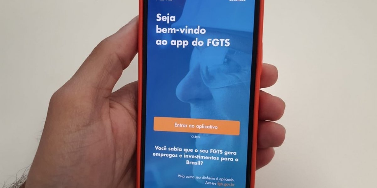 Instabilidade no sistema da Caixa impede empréstimos com FGTS desde segunda-feira
