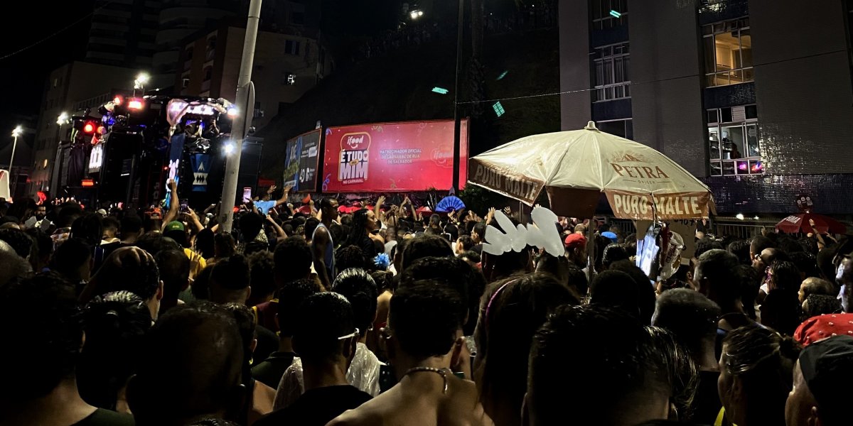 Carnaval de Salvador 2025: confira a programação completa da sexta-feira (28)