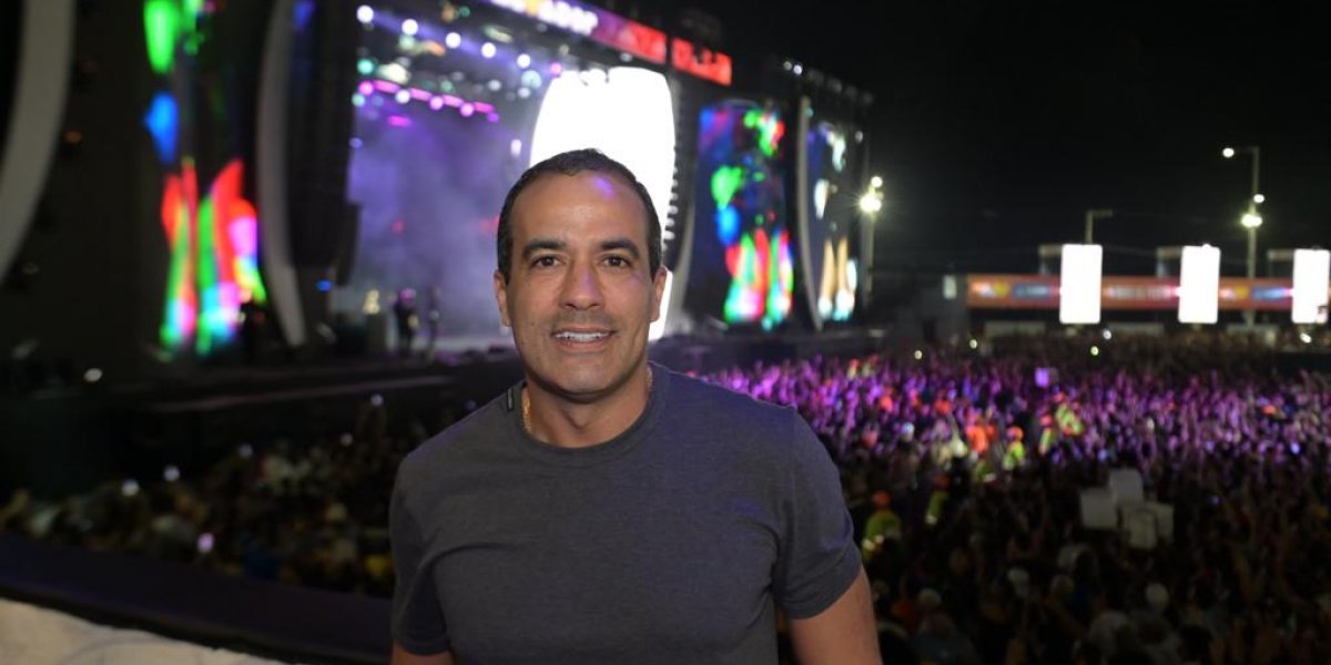 Bruno Reis avalia criação de dormitório para ambulantes no Carnaval