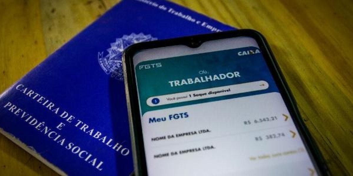 Caixa informa que sistemas do FGTS estão em manutenção até 4 de março