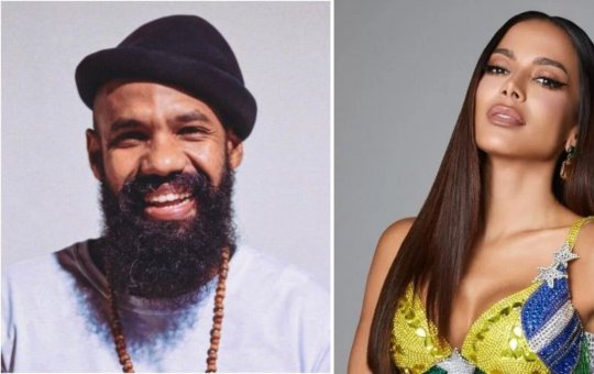 BaianaSystem será a atração especial no trio de Anitta no Carnaval da Barra