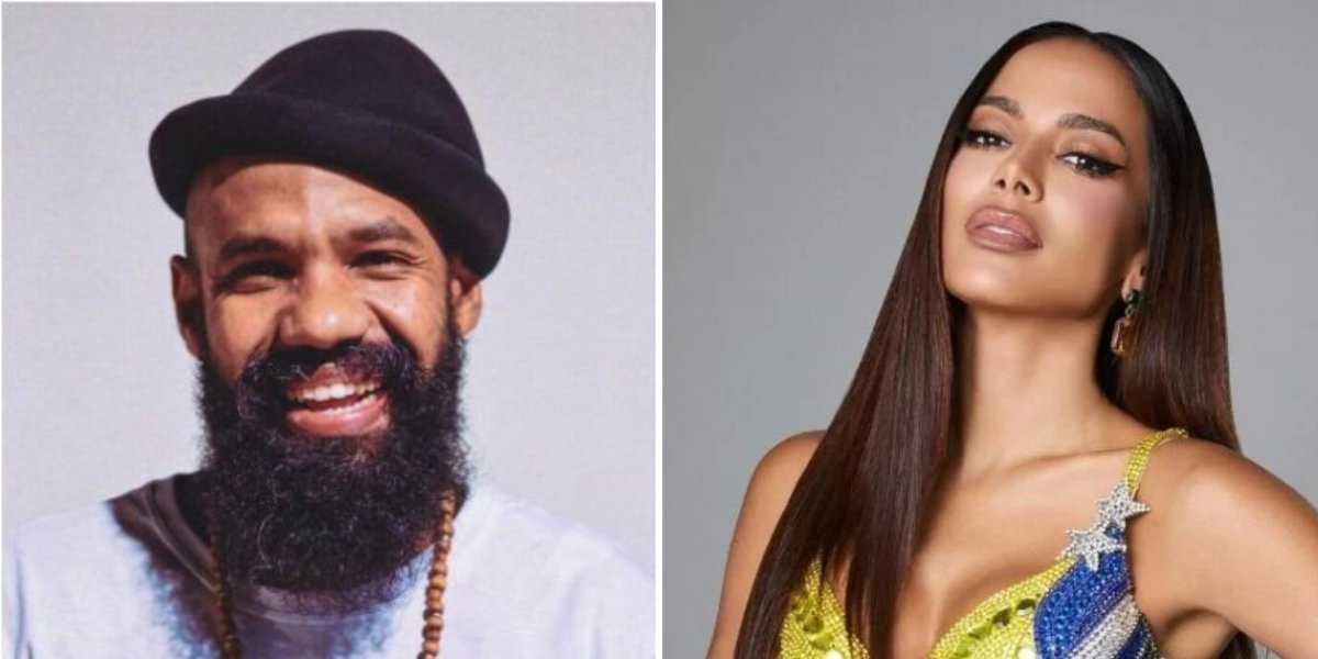 BaianaSystem será a atração especial no trio de Anitta no Carnaval da Barra