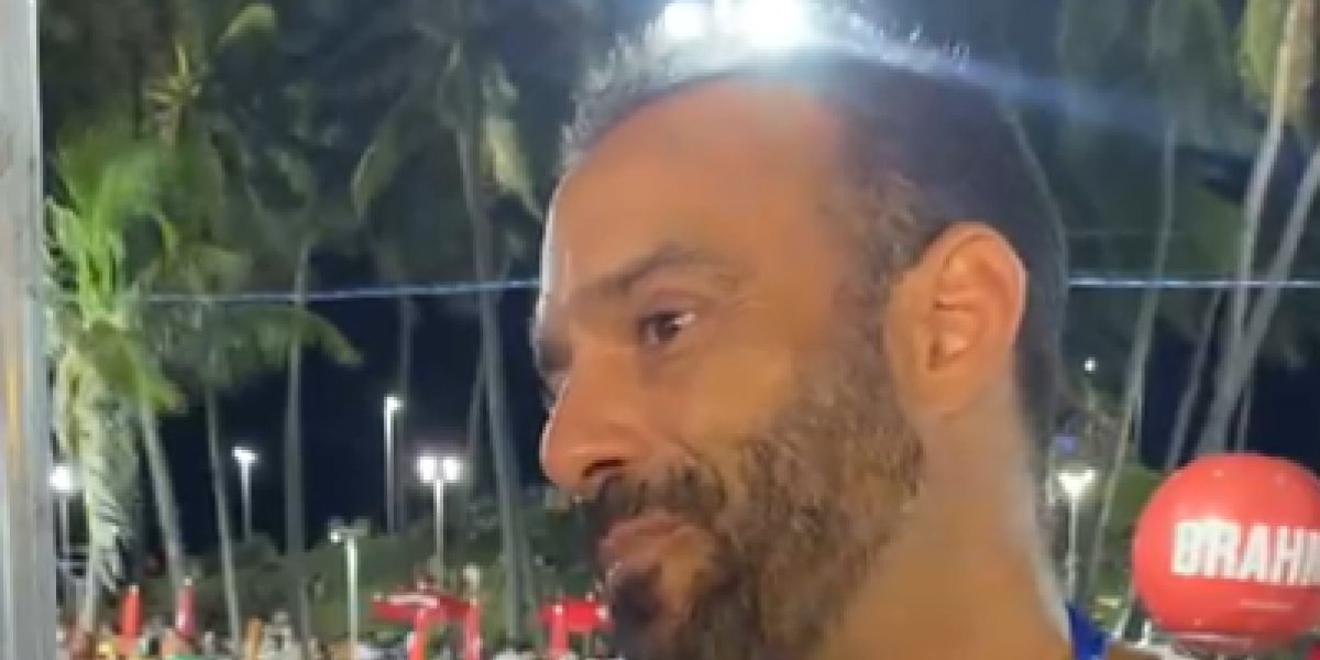 Diretor da Guarda Municipal de Salvador fala sobre a segurança no Carnaval de Salvador de 2025